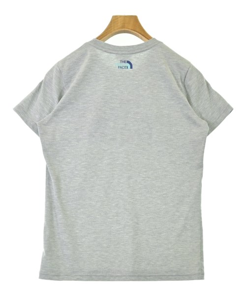 THE NORTH FACE（ザノースフェイス）Tシャツ・カットソー グレー サイズ:M レディース/2200689814037
