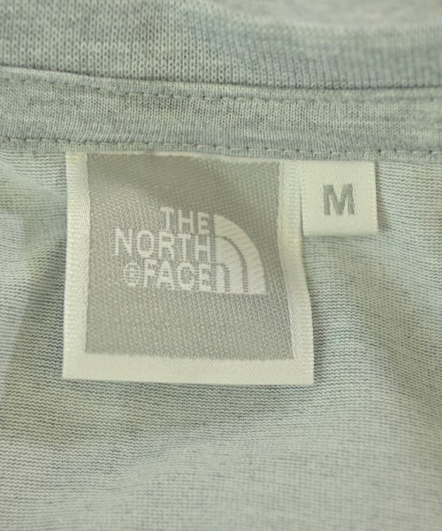 THE NORTH FACE（ザノースフェイス）Tシャツ・カットソー グレー サイズ:M レディース/2200689814037