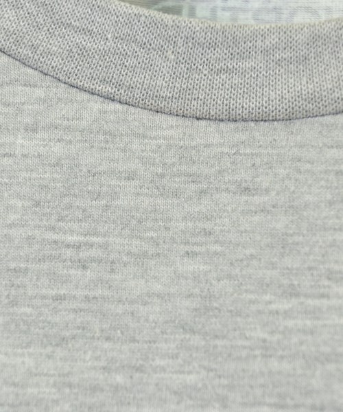 THE NORTH FACE（ザノースフェイス）Tシャツ・カットソー グレー サイズ:M レディース/2200689814037