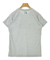 THE NORTH FACE（ザノースフェイス）Tシャツ・カットソー グレー サイズ:M レディース/2200689814037