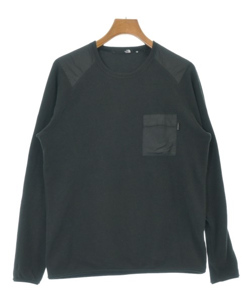 THE NORTH FACE(ザノースフェイス)スウェット 黒 サイズ:-(L位)/2200691793108