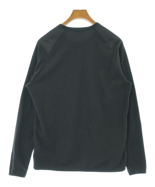 THE NORTH FACE（ザノースフェイス）スウェット 黒 サイズ:-(L位) メンズ/2200691793108