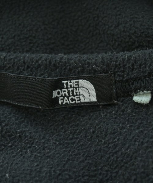 THE NORTH FACE（ザノースフェイス）スウェット 黒 サイズ:-(L位) メンズ/2200691793108