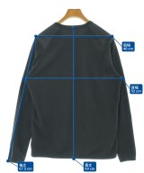 THE NORTH FACE（ザノースフェイス）スウェット 黒 サイズ:-(L位) メンズ/2200691793108