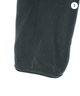 THE NORTH FACE（ザノースフェイス）スウェット 黒 サイズ:-(L位) メンズ/2200691793108