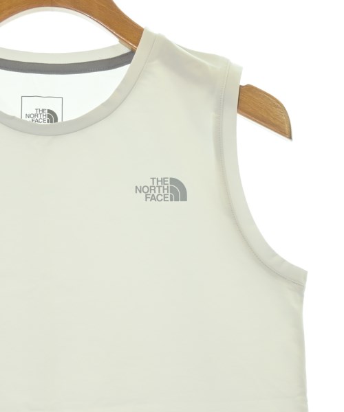 THE NORTH FACE（ザノースフェイス）ノースリーブ 白 サイズ:S レディース/2200691793139