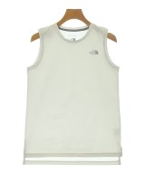 THE NORTH FACE（ザノースフェイス）ノースリーブ 白 サイズ:S レディース/2200691793139
