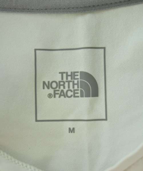 THE NORTH FACE（ザノースフェイス）ノースリーブ 白 サイズ:M レディース/2200691793146