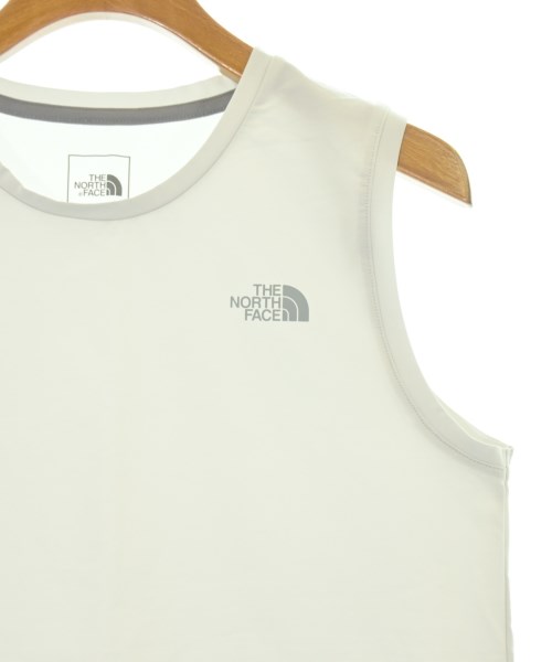 THE NORTH FACE（ザノースフェイス）ノースリーブ 白 サイズ:M レディース/2200691793146