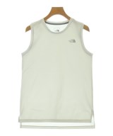 THE NORTH FACE（ザノースフェイス）ノースリーブ 白 サイズ:M レディース/2200691793146