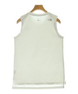 THE NORTH FACE（ザノースフェイス）ノースリーブ 白 サイズ:M レディース/2200691793146