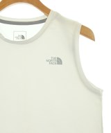 THE NORTH FACE（ザノースフェイス）ノースリーブ 白 サイズ:M レディース/2200691793146