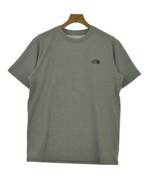 THE NORTH FACE(ザノースフェイス)Tシャツ・カットソー グレー サイズ:M/2200692114018