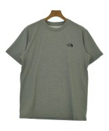 THE NORTH FACE（ザノースフェイス）Tシャツ・カットソー グレー サイズ:M メンズ/2200692114018