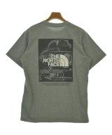 THE NORTH FACE（ザノースフェイス）Tシャツ・カットソー グレー サイズ:M メンズ/2200692114018