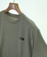 THE NORTH FACE（ザノースフェイス）Tシャツ・カットソー グレー サイズ:M メンズ/2200692114018