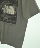 THE NORTH FACE（ザノースフェイス）Tシャツ・カットソー グレー サイズ:M メンズ/2200692114018