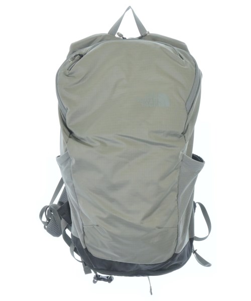 THE NORTH FACE(ザノースフェイス)バックパック・リュック グレー サイズ:-/2200692234020