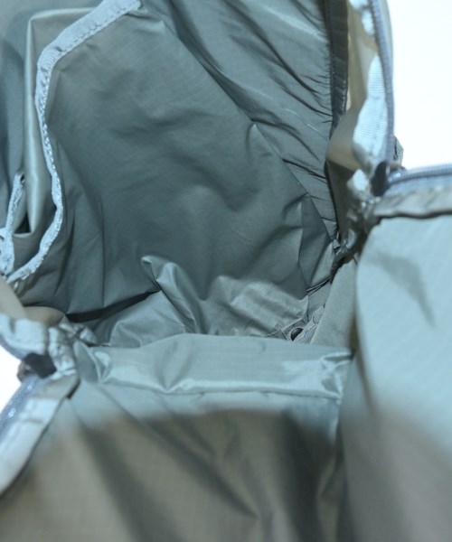 THE NORTH FACE（ザノースフェイス）バックパック・リュック グレー サイズ:- メンズ/2200692234020