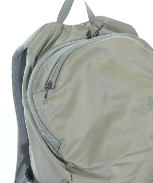 THE NORTH FACE（ザノースフェイス）バックパック・リュック グレー サイズ:- メンズ/2200692234020