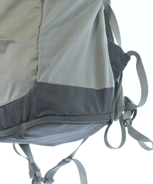 THE NORTH FACE（ザノースフェイス）バックパック・リュック グレー サイズ:- メンズ/2200692234020