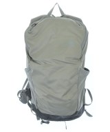 THE NORTH FACE（ザノースフェイス）バックパック・リュック グレー サイズ:- メンズ/2200692234020