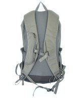 THE NORTH FACE（ザノースフェイス）バックパック・リュック グレー サイズ:- メンズ/2200692234020