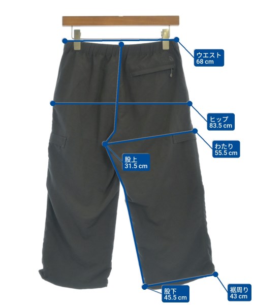 THE NORTH FACE（ザノースフェイス）その他 グレー サイズ:L レディース/2200686960126