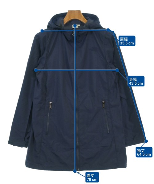 THE NORTH FACE（ザノースフェイス）その他 紺 サイズ:L レディース/2200689559013