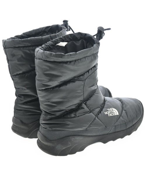 THE NORTH FACE（ザノースフェイス）ブーツ 黒 サイズ:25cm レディース/2200689559112