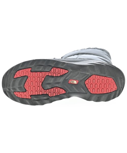 THE NORTH FACE（ザノースフェイス）ブーツ 黒 サイズ:25cm レディース/2200689559112