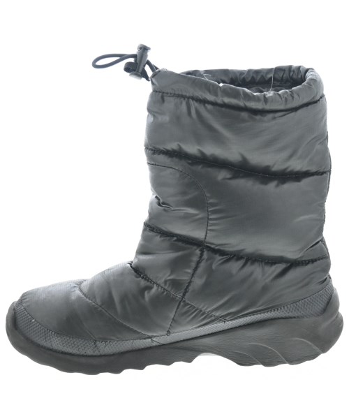 THE NORTH FACE（ザノースフェイス）ブーツ 黒 サイズ:25cm レディース/2200689559112