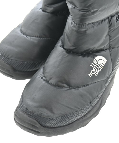 THE NORTH FACE（ザノースフェイス）ブーツ 黒 サイズ:25cm レディース/2200689559112