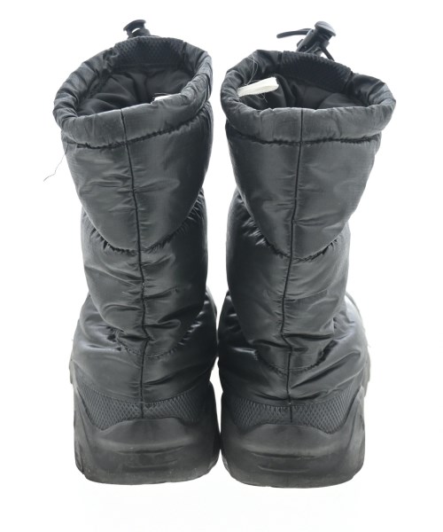 THE NORTH FACE（ザノースフェイス）ブーツ 黒 サイズ:25cm レディース/2200689559112