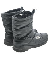 THE NORTH FACE（ザノースフェイス）ブーツ 黒 サイズ:25cm レディース/2200689559112