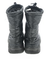 THE NORTH FACE（ザノースフェイス）ブーツ 黒 サイズ:25cm レディース/2200689559112