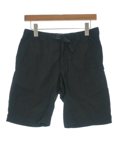 THE NORTH FACE(ザノースフェイス)ショートパンツ 黒 サイズ:M/2200690233056