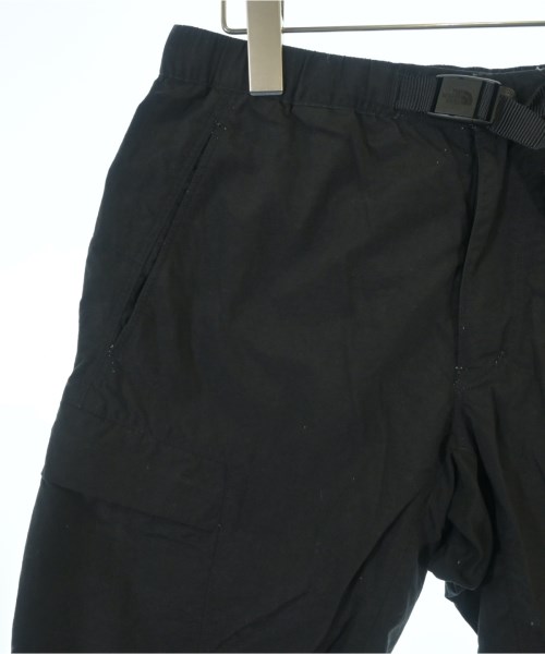 THE NORTH FACE（ザノースフェイス）ショートパンツ 黒 サイズ:M メンズ/2200690233056