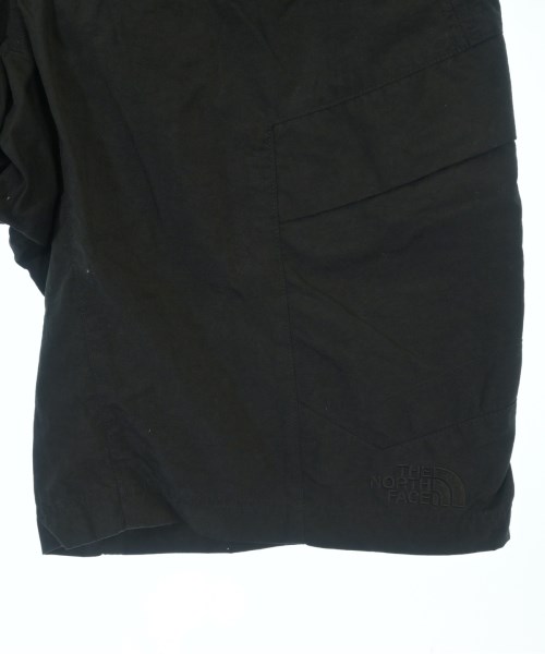 THE NORTH FACE（ザノースフェイス）ショートパンツ 黒 サイズ:M メンズ/2200690233056