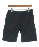 THE NORTH FACE（ザノースフェイス）ショートパンツ 黒 サイズ:M メンズ/2200690233056