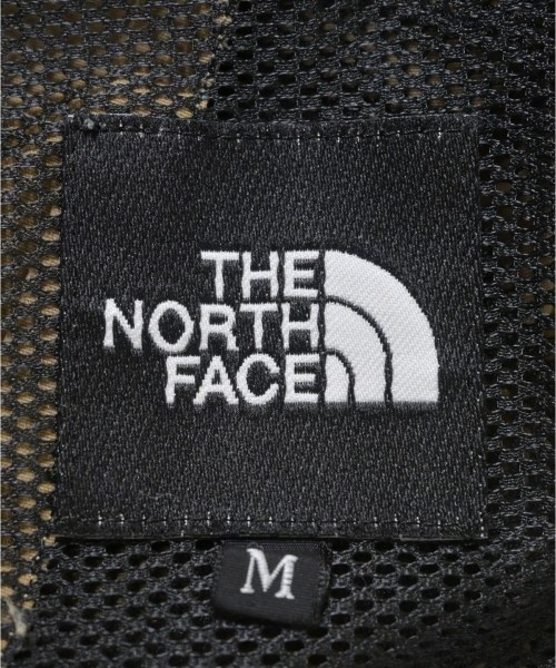 THE NORTH FACE（ザノースフェイス）ショートパンツ ベージュ サイズ:M メンズ/2200690233063