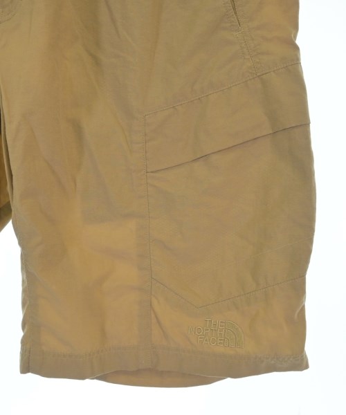 THE NORTH FACE（ザノースフェイス）ショートパンツ ベージュ サイズ:M メンズ/2200690233063