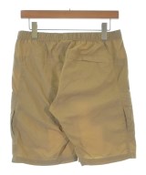 THE NORTH FACE（ザノースフェイス）ショートパンツ ベージュ サイズ:M メンズ/2200690233063