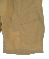 THE NORTH FACE（ザノースフェイス）ショートパンツ ベージュ サイズ:M メンズ/2200690233063