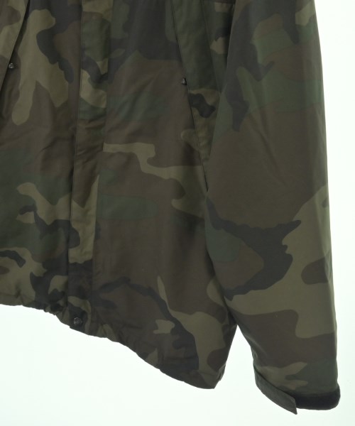 THE NORTH FACE（ザノースフェイス）マウンテンパーカー カーキ サイズ:S メンズ/2200692521038