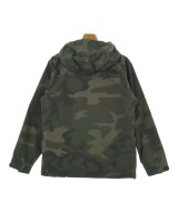 THE NORTH FACE（ザノースフェイス）マウンテンパーカー カーキ サイズ:S メンズ/2200692521038