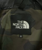THE NORTH FACE（ザノースフェイス）マウンテンパーカー カーキ サイズ:S メンズ/2200692521038