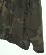 THE NORTH FACE（ザノースフェイス）マウンテンパーカー カーキ サイズ:S メンズ/2200692521038