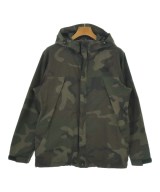 THE NORTH FACE マウンテンパーカー