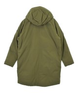 THE NORTH FACE（ザノースフェイス）ダウンコート カーキ サイズ:L メンズ/2200692577011